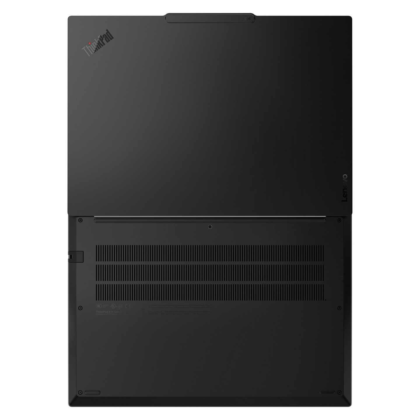 Lenovo ThinkPad E14 G7 21U2 CU7 256V 16GB 512SSD W11Pro — Buy in Cyprus with Fast Delivery