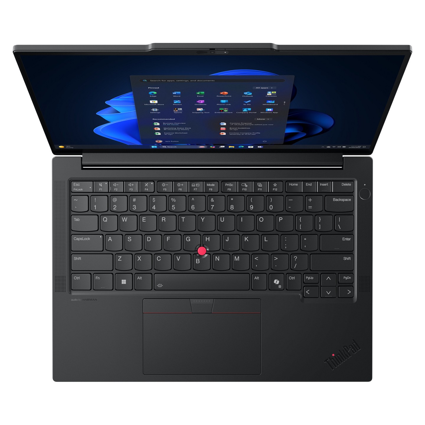 Lenovo ThinkPad E14 G7 21U2 CU7 256V 16GB 512SSD W11Pro — Buy in Cyprus with Fast Delivery