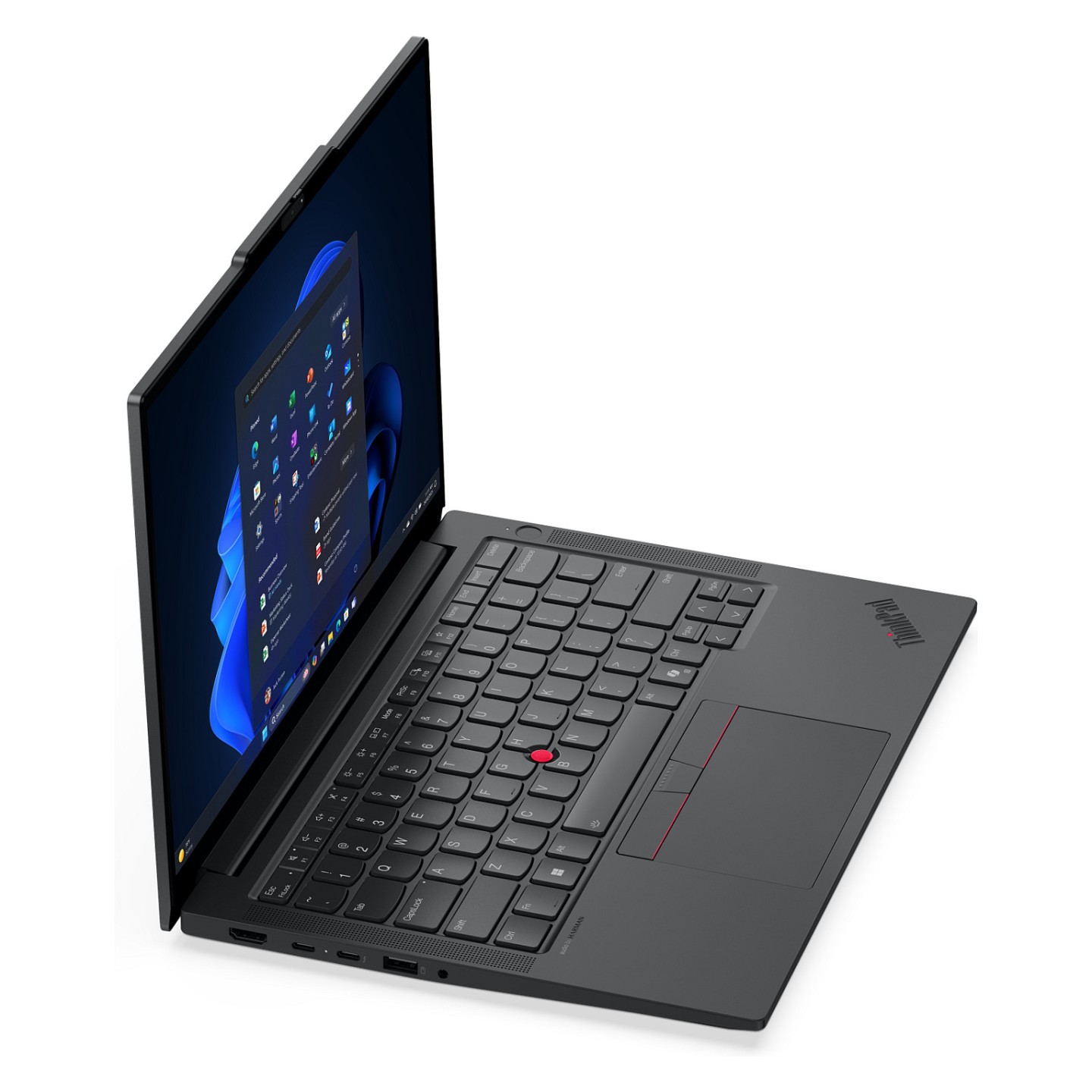 Lenovo ThinkPad E14 G7 21U2 CU7 256V 16GB 512SSD W11Pro — Buy in Cyprus with Fast Delivery