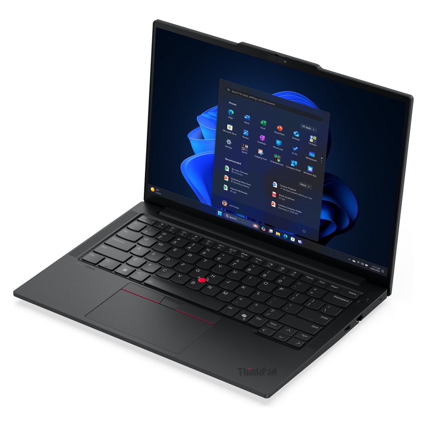 Lenovo ThinkPad E14 G7 21U2 CU7 256V 16GB 512SSD W11Pro — Buy in Cyprus with Fast Delivery