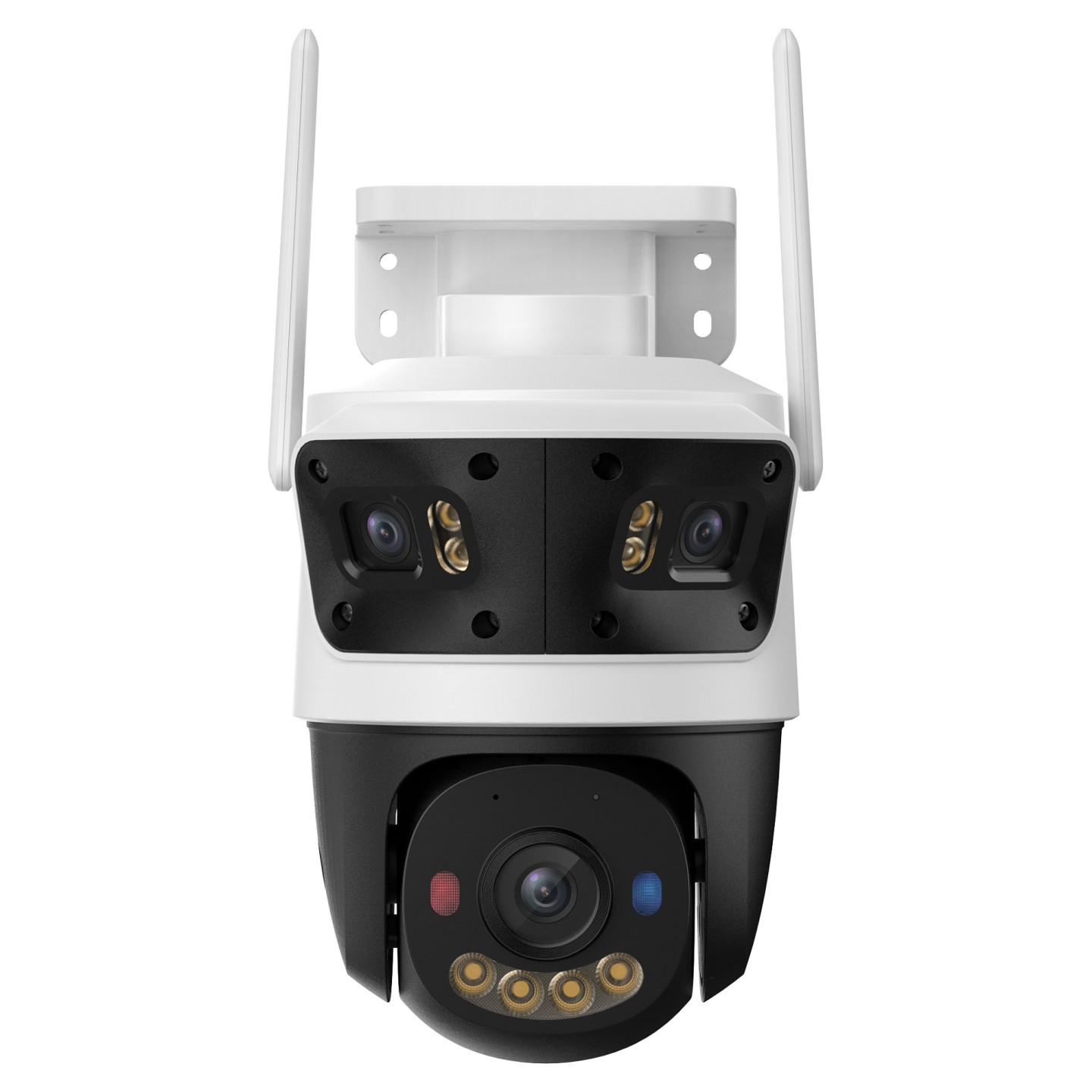IMOU Cruiser Triple 11MP — Buy in Cyprus with Fast Delivery