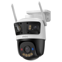 IMOU Cruiser Triple 11MP — Buy in Cyprus with Fast Delivery