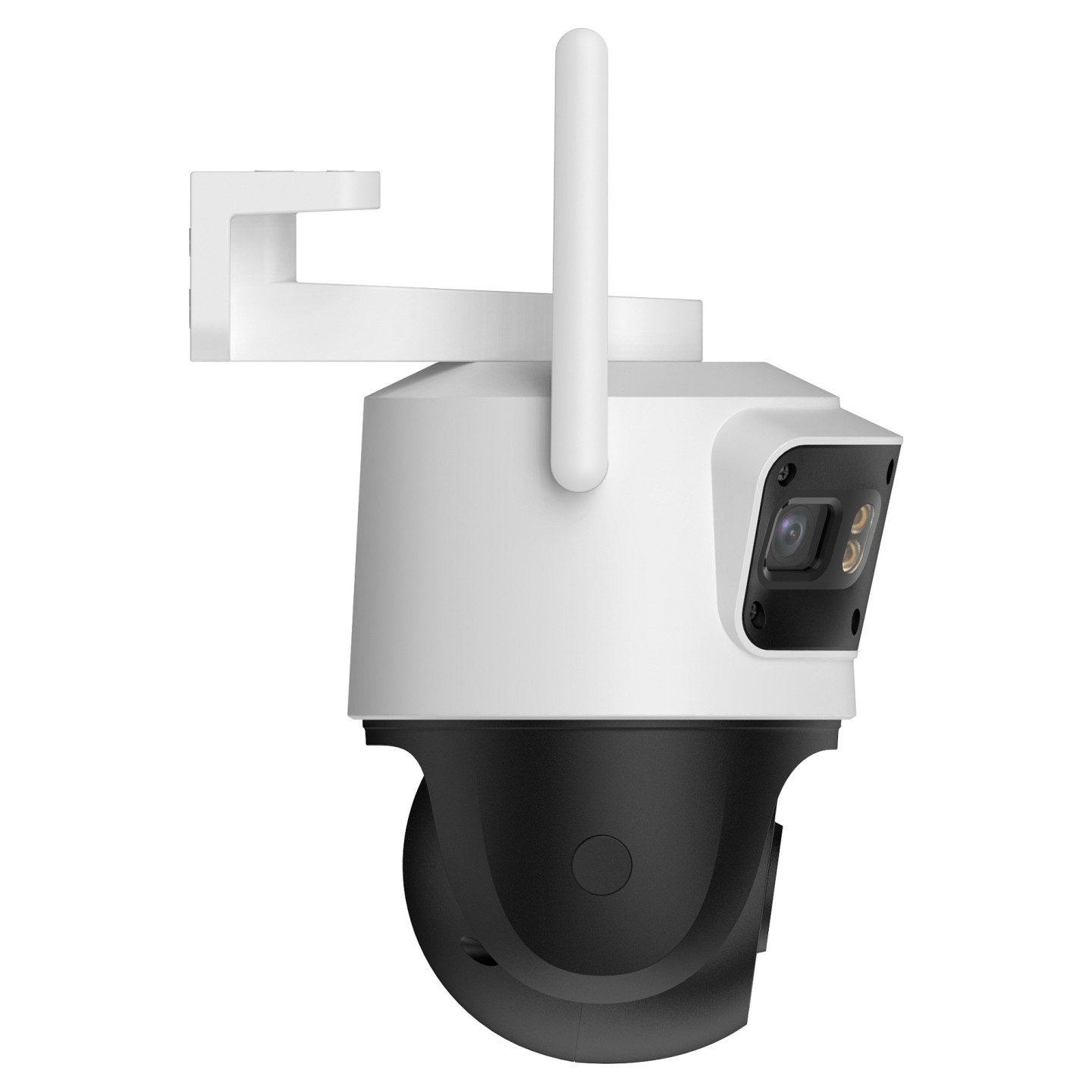 IMOU Cruiser Triple 11MP — Buy in Cyprus with Fast Delivery