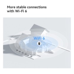 IMOU Cruiser Triple 11MP — Buy in Cyprus with Fast Delivery