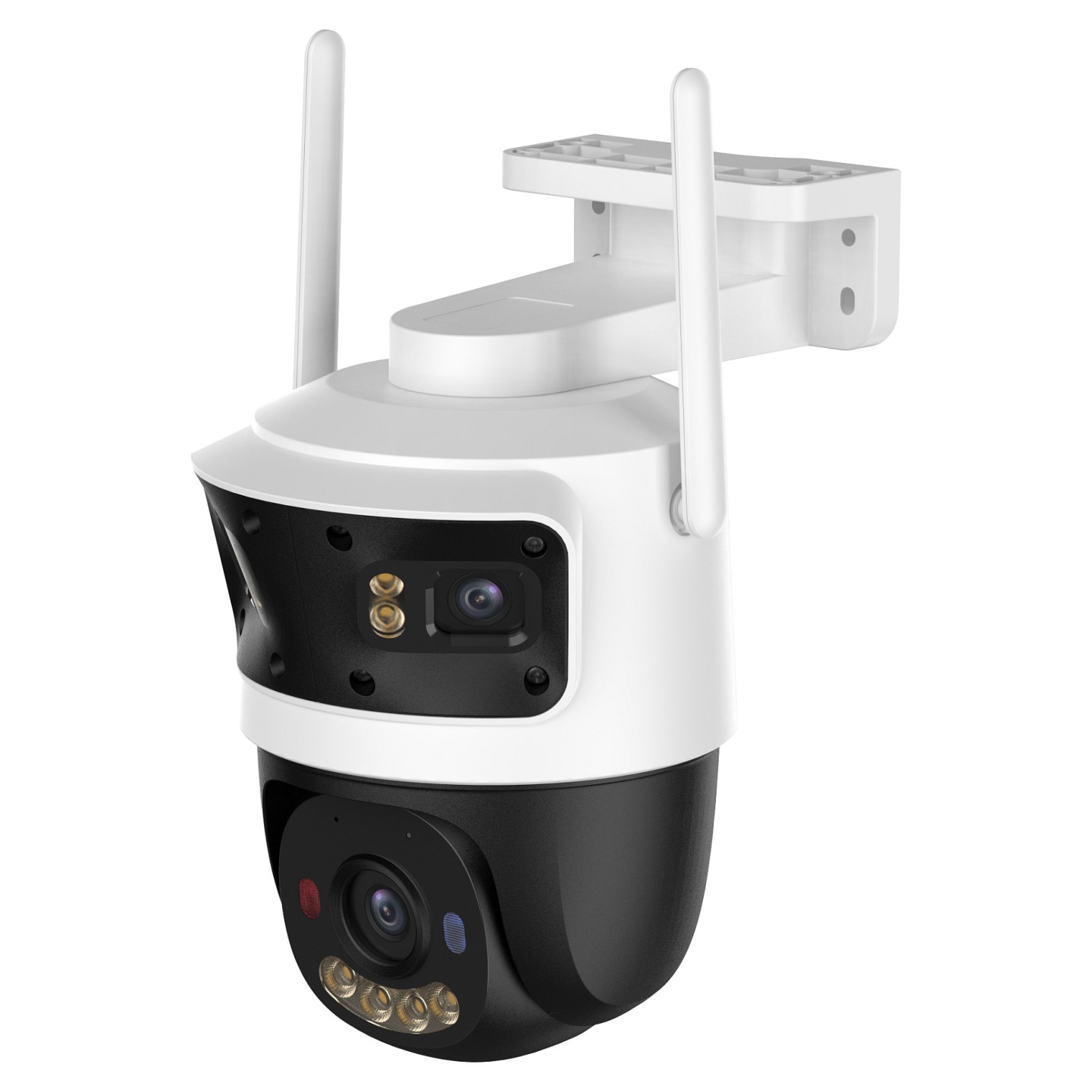 IMOU Cruiser Triple 11MP — Buy in Cyprus with Fast Delivery
