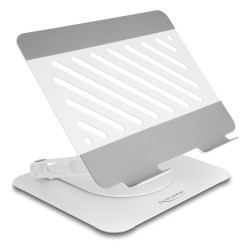 Tablet und Notebook Standhalterung verstellbar Aluminium - 360° drehbar — Buy in Cyprus with Fast Delivery