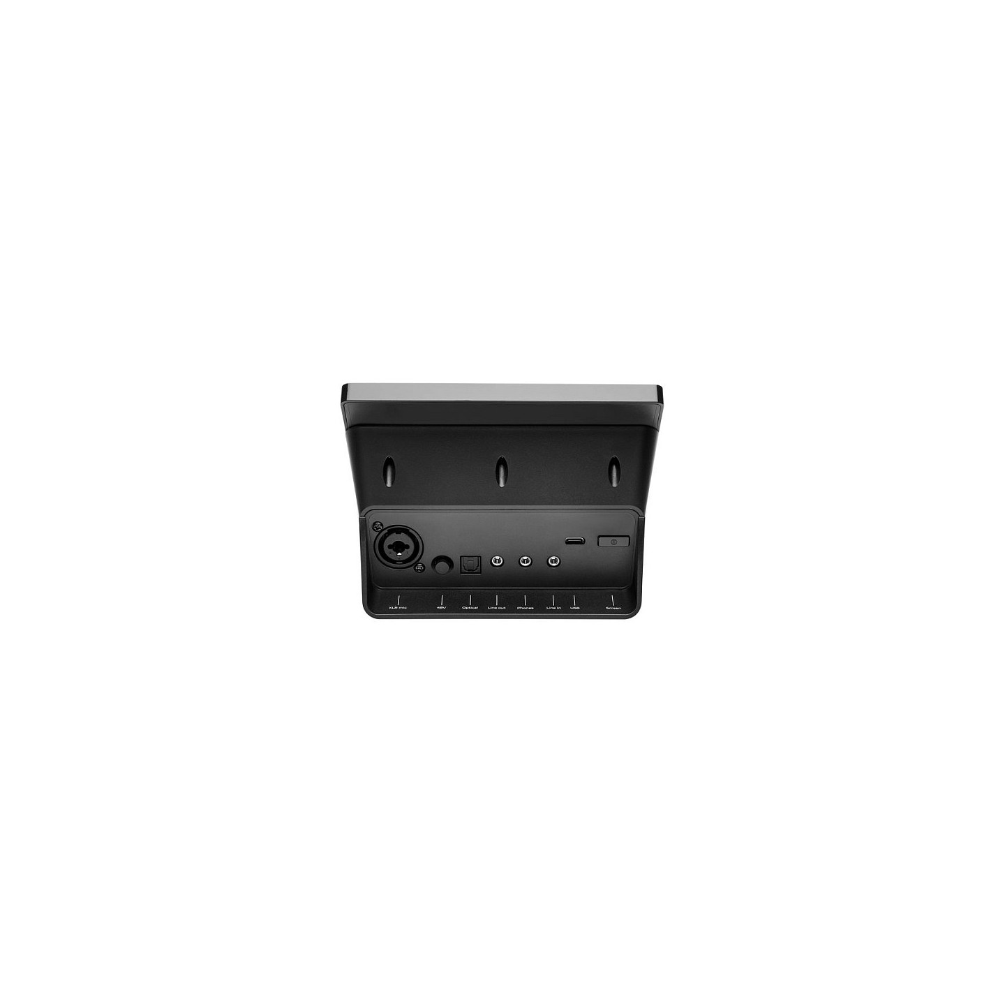 Audio Controller Hercules Stream 200 XLR retail — Buy in Cyprus with Fast Delivery