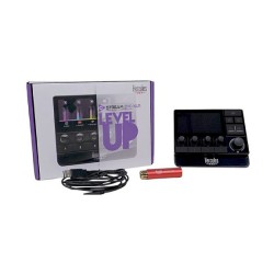 Audio Controller Hercules Stream 200 XLR retail — Buy in Cyprus with Fast Delivery