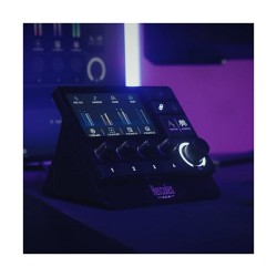 Audio Controller Hercules Stream 200 XLR retail — Buy in Cyprus with Fast Delivery