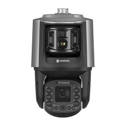 HIKVISION HM-TX2840-10 G0 T1 TandemVu Thermalkamera 256x192 — Buy in Cyprus with Fast Delivery