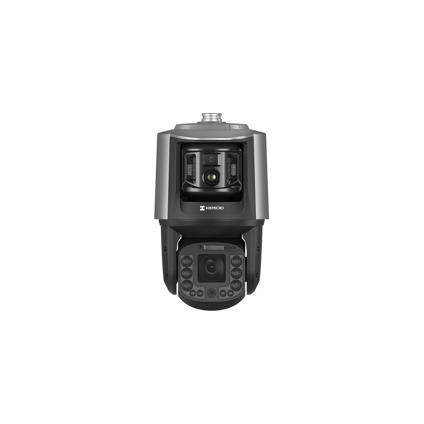 HIKVISION HM-TX2840-10 G0 T1 TandemVu Thermalkamera 256x192 — Buy in Cyprus with Fast Delivery
