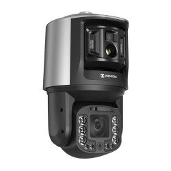 HIKVISION HM-TX2840-10 G0 T1 TandemVu Thermalkamera 256x192 — Buy in Cyprus with Fast Delivery