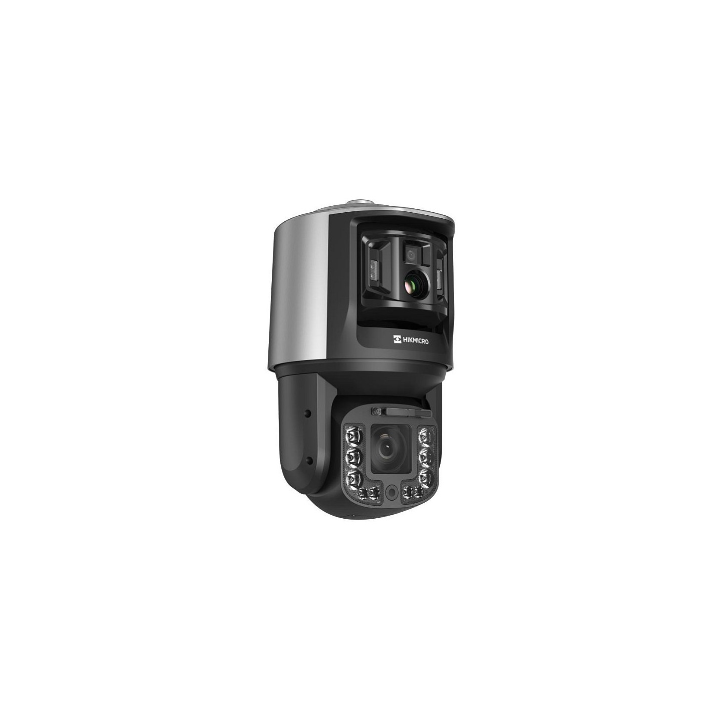 HIKVISION HM-TX2840-10 G0 T1 TandemVu Thermalkamera 256x192 — Buy in Cyprus with Fast Delivery