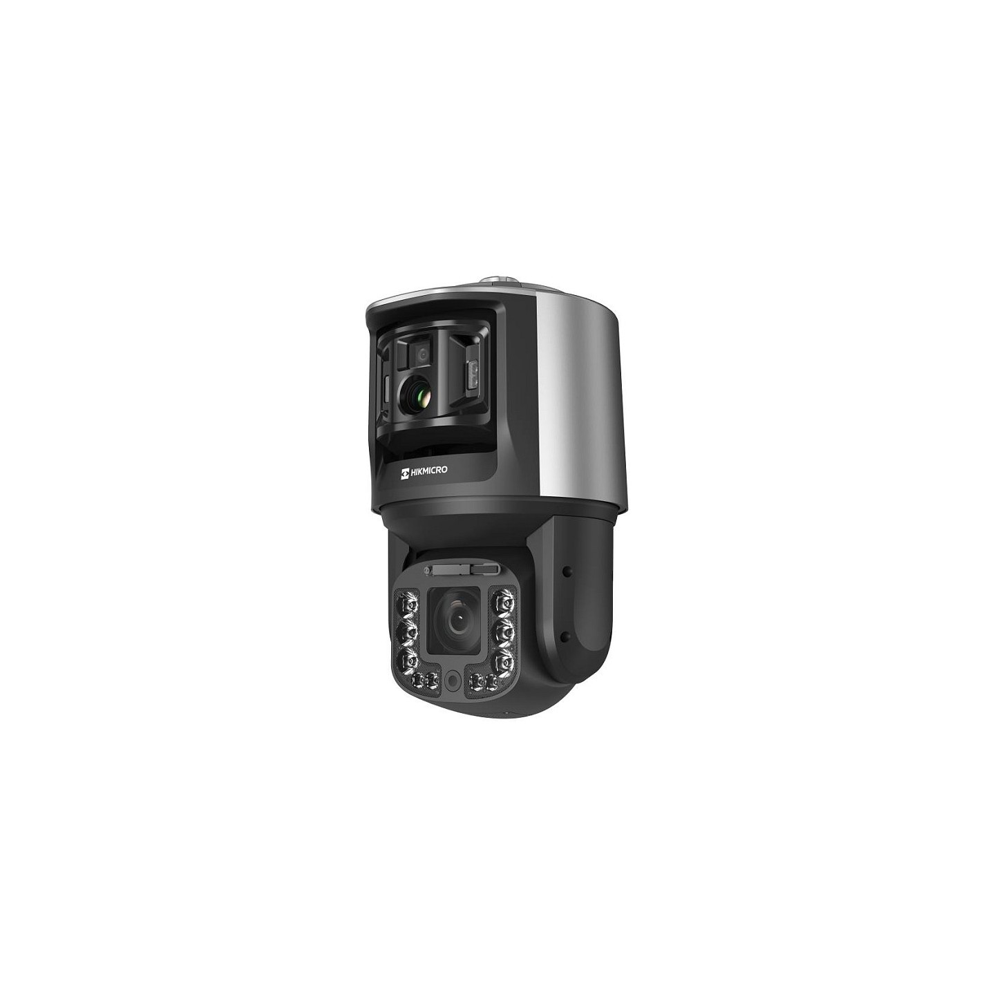 HIKVISION HM-TX2840-10 G0 T1 TandemVu Thermalkamera 256x192 — Buy in Cyprus with Fast Delivery