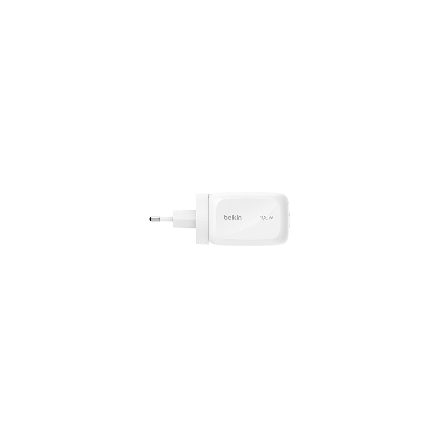 Belkin BOOST Charge 100W USB-C Ladegert 2xUSB-C 1xA WCH016hqWH — Buy in Cyprus with Fast Delivery