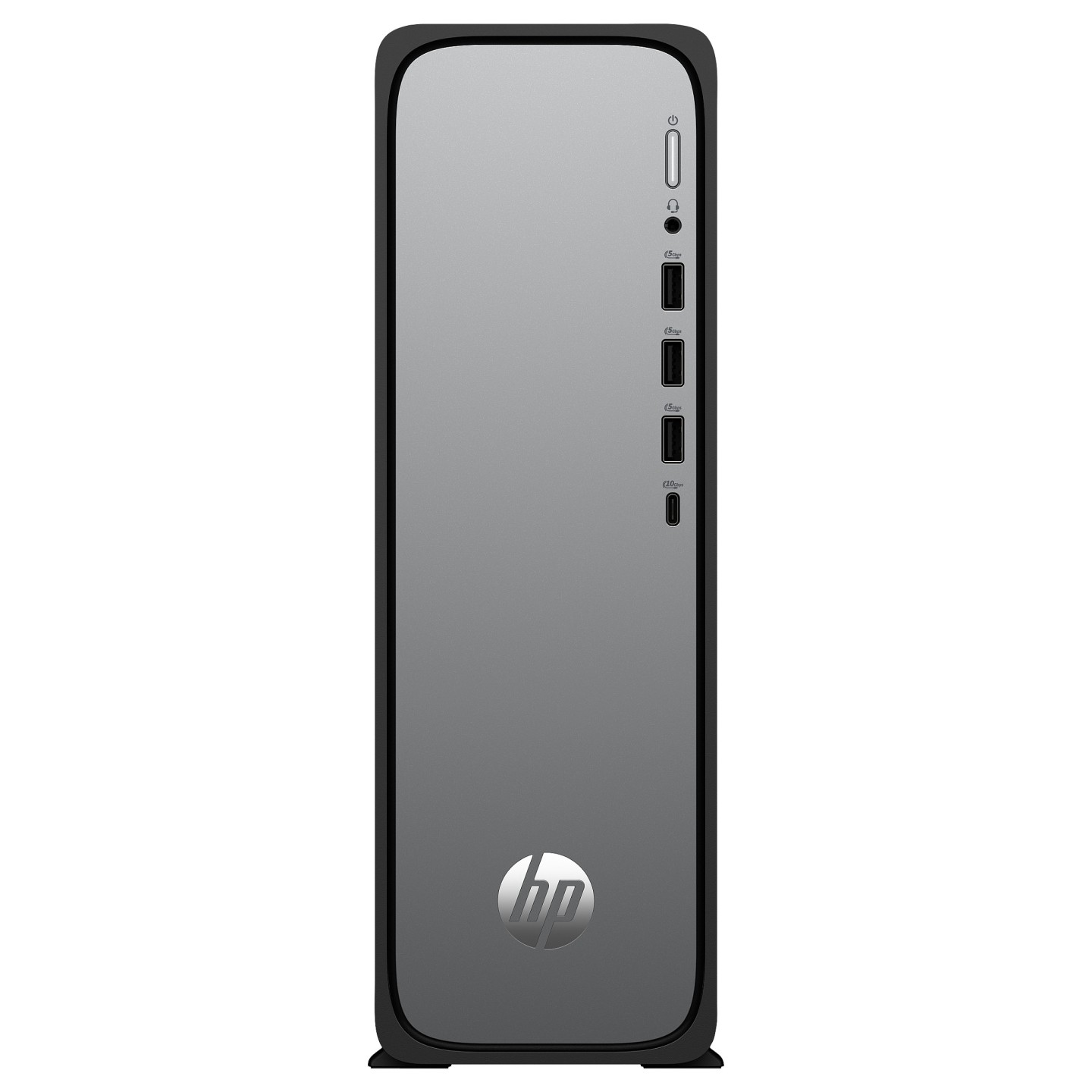 HP OmniDesk Slim Desktop S03-0053ng i5-14400 16GB 512GB SSD Win11 — Buy in Cyprus with Fast Delivery