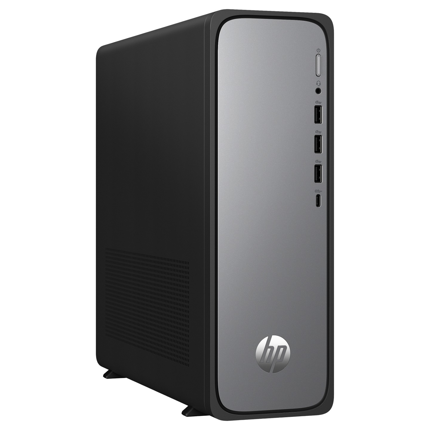 HP OmniDesk Slim Desktop S03-0053ng i5-14400 16GB 512GB SSD Win11 — Buy in Cyprus with Fast Delivery
