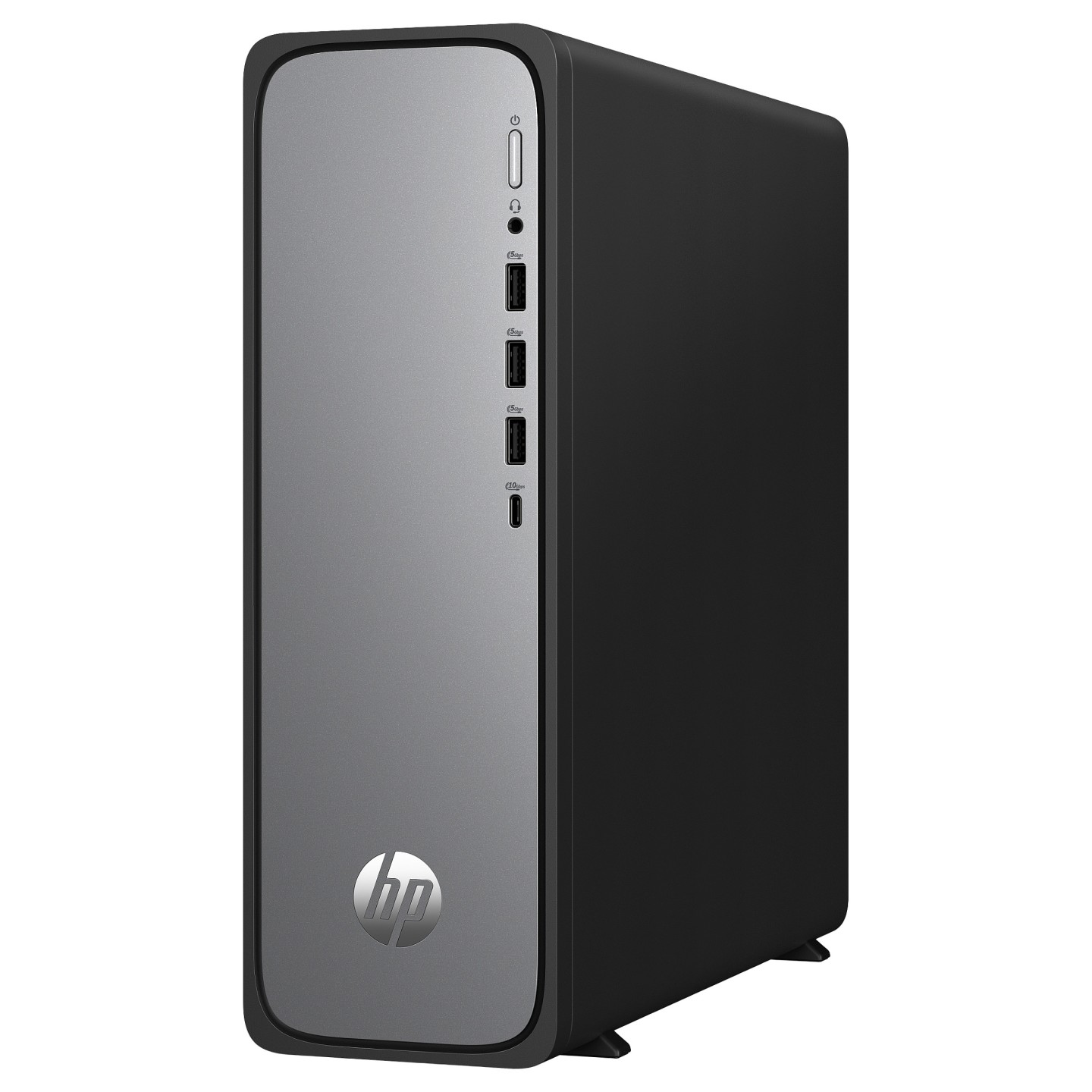 HP OmniDesk Slim Desktop S03-0053ng i5-14400 16GB 512GB SSD Win11 — Buy in Cyprus with Fast Delivery
