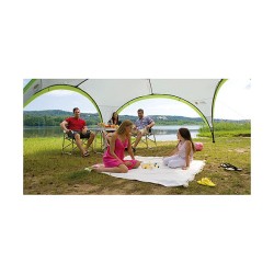 COLEMAN Pavillon Event Shelter Pro L (3.65M) — Buy in Cyprus with Fast Delivery