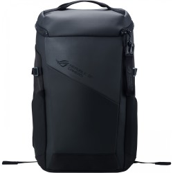 Buy ASUS ROG Ranger BP2701 - 17-inch Gaming Backpack - Black, Polyester, 22L, Wa... in Cyprus, Nicosia, Limassol, Larnaka, Pafos