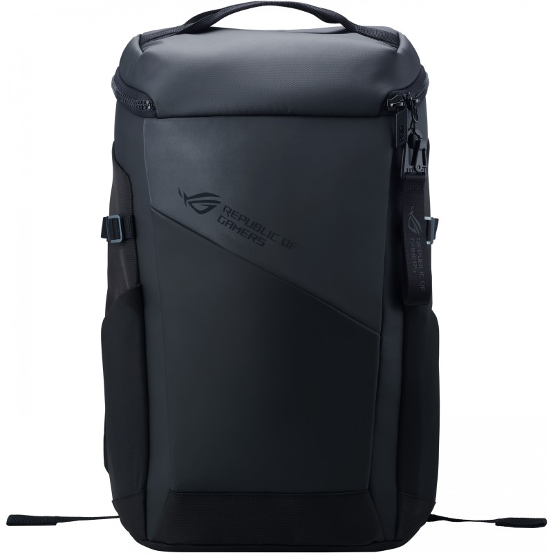 Buy ASUS ROG Ranger BP2701 - 17-inch Gaming Backpack - Black, Polyester, 22L, Wa... in Cyprus, Nicosia, Limassol, Larnaka, Pafos