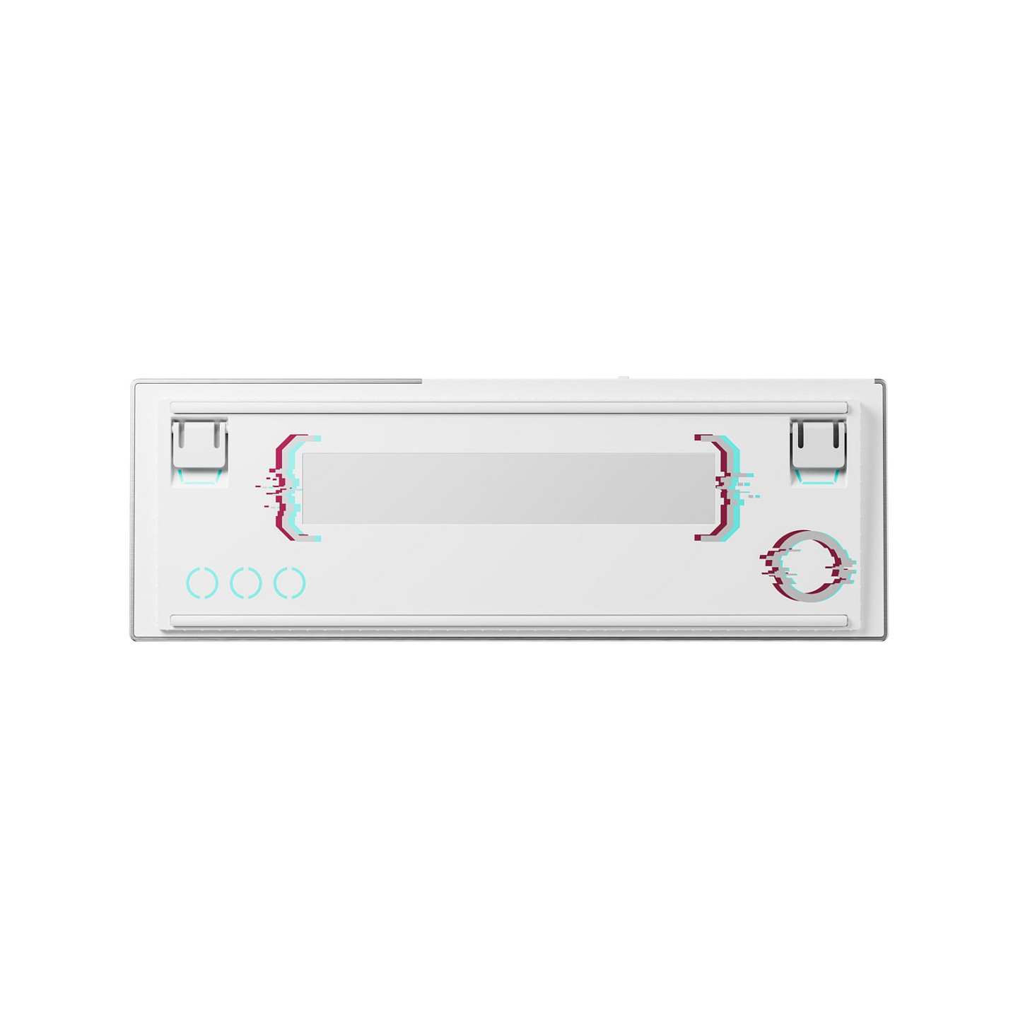 CHERRY XTRFY MX 8.2 Pro TMR Wireless G8E-3885 weiß — Buy in Cyprus with Fast Delivery