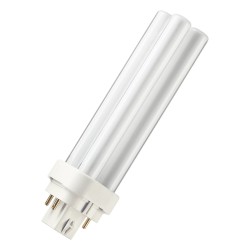 Osram DULUX D E Energiesparlampe 13W 840 G24Q-1 FS1 — Buy in Cyprus with Fast Delivery
