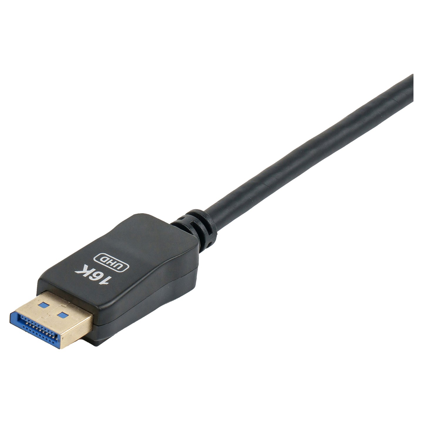 Equip DisplayPort 2.1 St St 1.00m16K 60Hz komp.HDCP Prem. gr — Buy in Cyprus with Fast Delivery