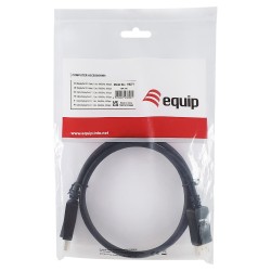 Equip DisplayPort 2.1 St St 1.00m16K 60Hz komp.HDCP Prem. gr — Buy in Cyprus with Fast Delivery