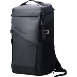 Buy ASUS ROG Ranger BP2701 - 17-inch Gaming Backpack - Black, Polyester, 22L, Wa... in Cyprus, Nicosia, Limassol, Larnaka, Pafos