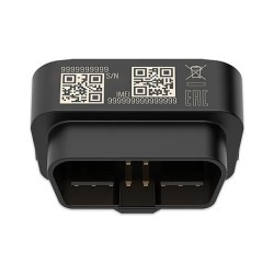 Teltonika · Tracker GPS · FMB003 · Fahrzeug · GNSS GSM BLE 4.0 — Buy in Cyprus with Fast Delivery