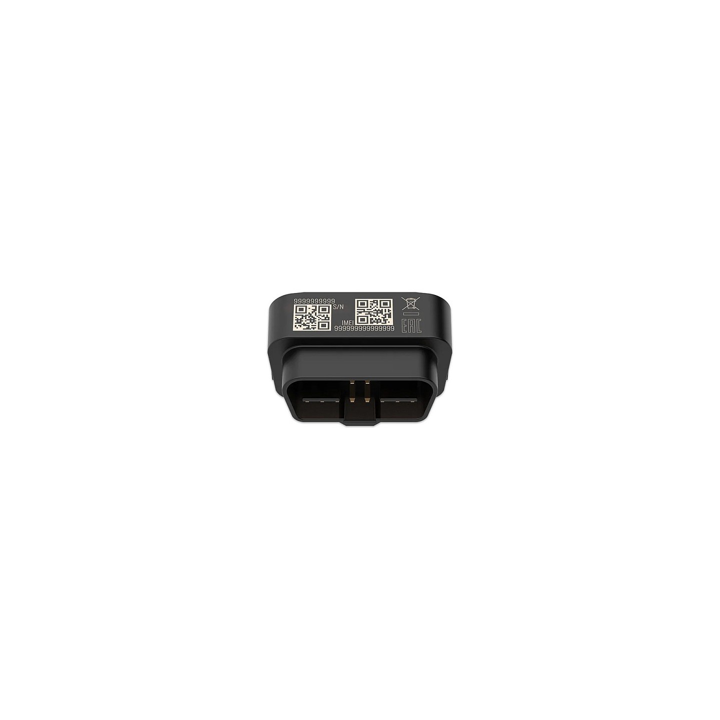 Teltonika · Tracker GPS · FMB003 · Fahrzeug · GNSS GSM BLE 4.0 — Buy in Cyprus with Fast Delivery