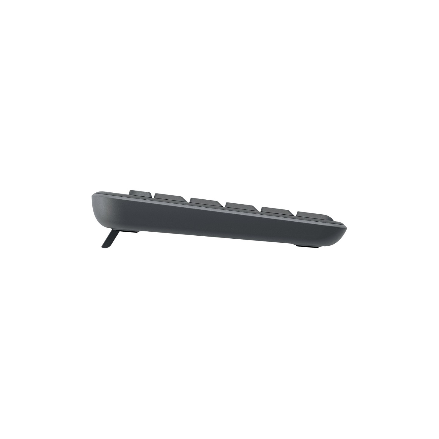 LOGITECH Wireless Keyboard K250 Graphite (DE) — Buy in Cyprus with Fast Delivery