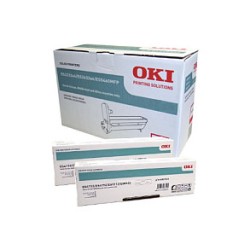 OKI ES9541 10.000 Page White Toner — Buy in Cyprus with Fast Delivery