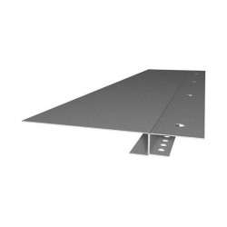 Synergy 21 LED Profil 200cm. Zinkblech TYP-B80 — Buy in Cyprus with Fast Delivery