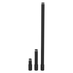 AXIS TP3908-E Ext. Pipe BK 100 cm — Buy in Cyprus with Fast Delivery