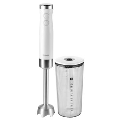 Zwilling ENFINIGY Stabmixer weiß — Buy in Cyprus with Fast Delivery