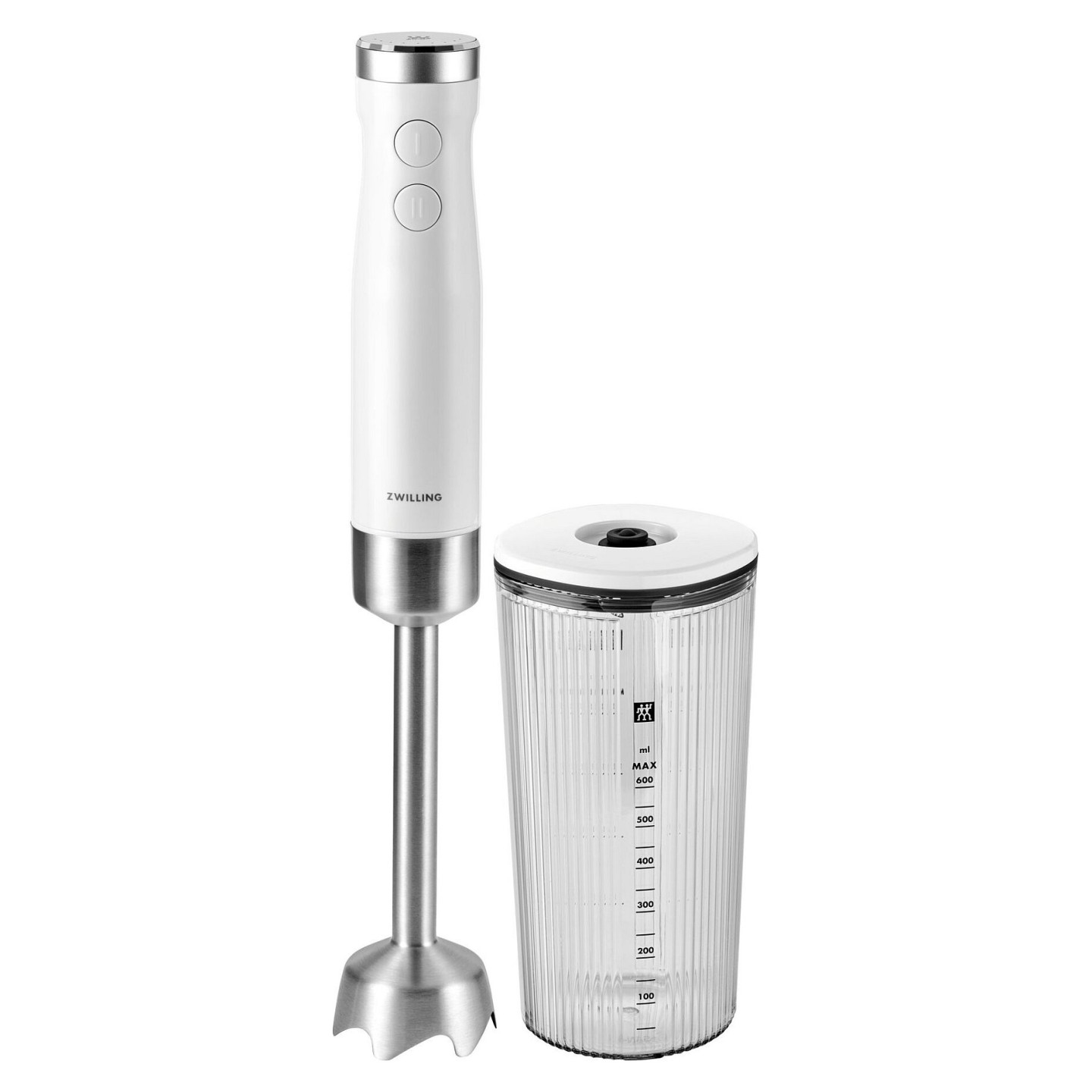 Zwilling ENFINIGY Stabmixer weiß — Buy in Cyprus with Fast Delivery