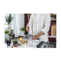 Zwilling ENFINIGY Stabmixer weiß — Buy in Cyprus with Fast Delivery