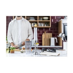 Zwilling ENFINIGY Stabmixer weiß — Buy in Cyprus with Fast Delivery