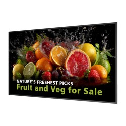 Philips 65BDL5050D Digital Signage Display 164 cm 65 Zoll — Buy in Cyprus with Fast Delivery
