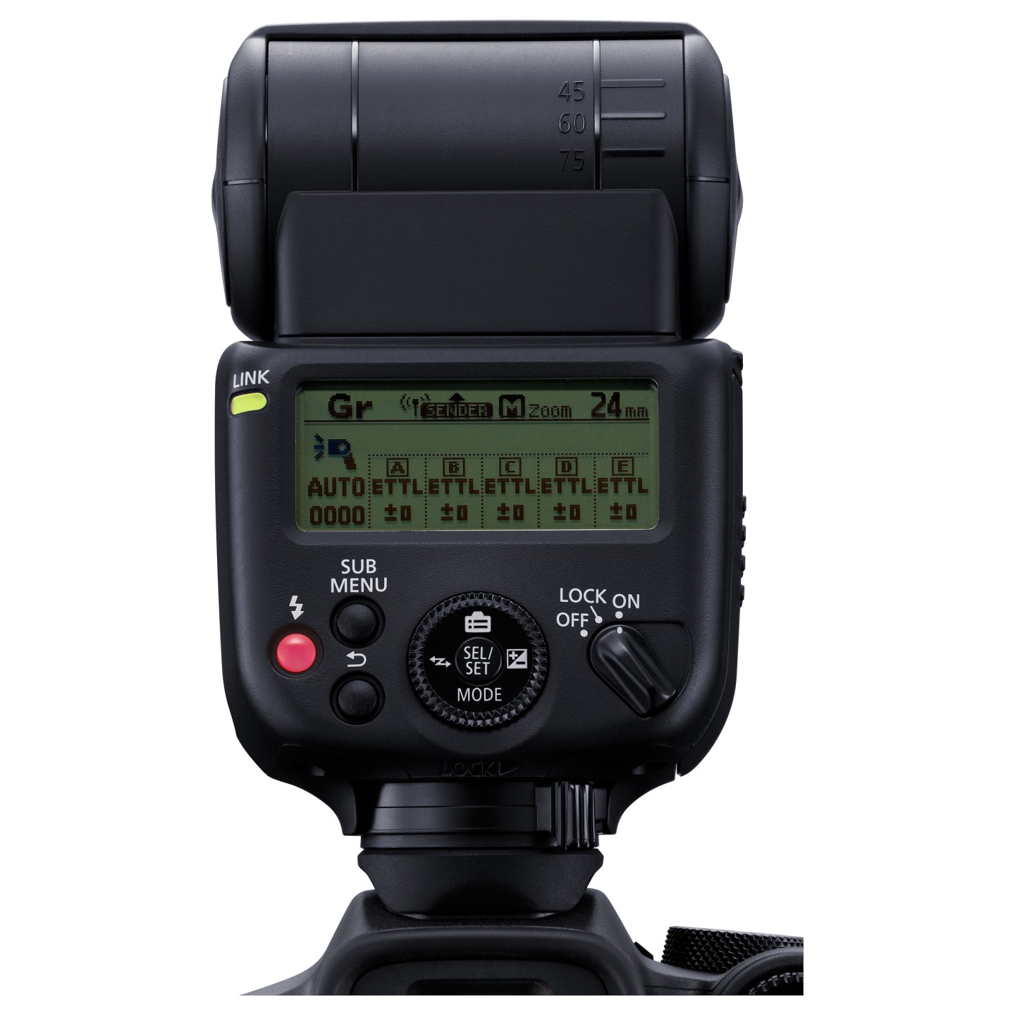 Canon Speedlite EL-10 — Buy in Cyprus with Fast Delivery
