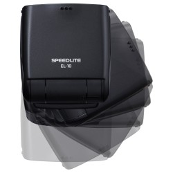 Canon Speedlite EL-10 — Buy in Cyprus with Fast Delivery