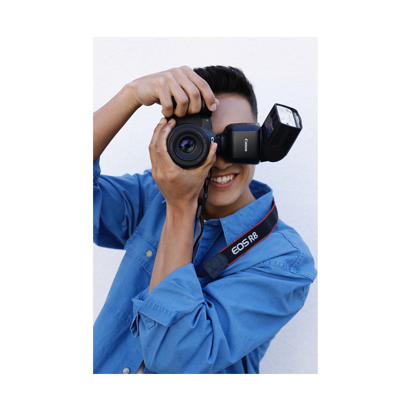 Canon Speedlite EL-10 — Buy in Cyprus with Fast Delivery