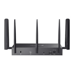 Omada DR3650v-4G AX3000 Wi-Fi 6 Gigabit Desktop DSL Gateway — Buy in Cyprus with Fast Delivery
