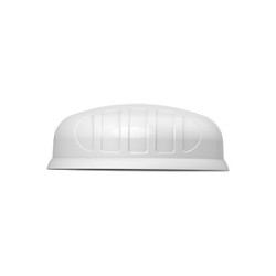 Poynting · Antennen · 5G LTE · KFZ Marine · A-PUCK-0001-V2-01-W · weiß · SMA (M) · 6dbi SISO LTE-Antenna 2m SMA-M Kab...