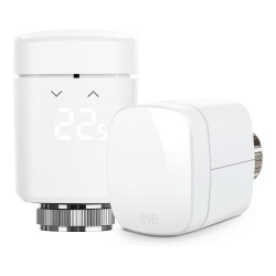 Eve Thermo (Matter. 4. Generation) — Buy in Cyprus with Fast Delivery