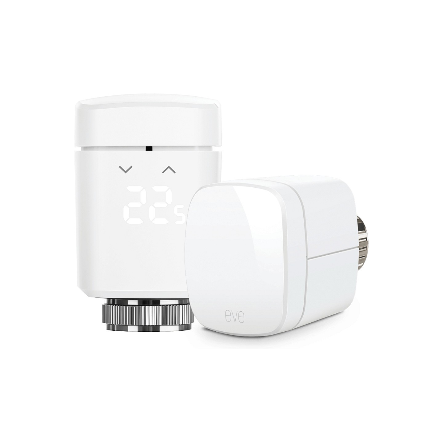 Eve Thermo (Matter. 4. Generation) — Buy in Cyprus with Fast Delivery
