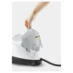 Kärcher SC 4 EasyFix Zylinder-Dampfreiniger — Buy in Cyprus with Fast Delivery