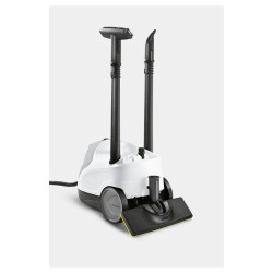 Kärcher SC 4 EasyFix Zylinder-Dampfreiniger — Buy in Cyprus with Fast Delivery